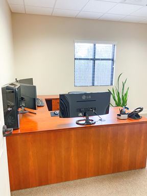 The Preserve Office Condo - Suite E 300