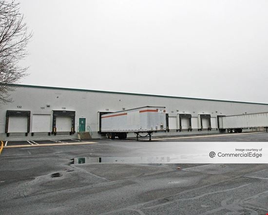 Prologis South Brunswick - 200 Docks Corner Road