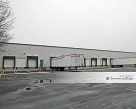 Prologis South Brunswick - 200 Docks Corner Road