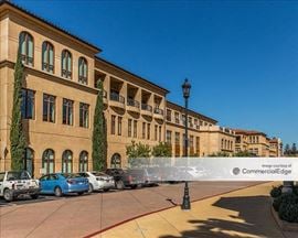 Netflix Headquarters