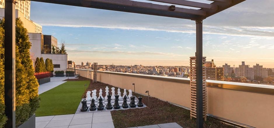 Jay Suites - Downtown Brooklyn