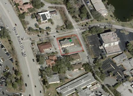 Office space for Rent at 525 Shadow Lakes Boulevard in Ormond Beach
