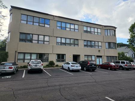Office space for Rent at 72 - 74 North Street in Danbury