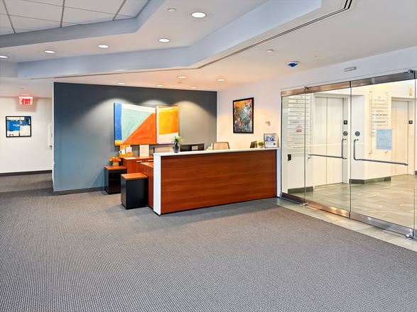 Connecticut Financial