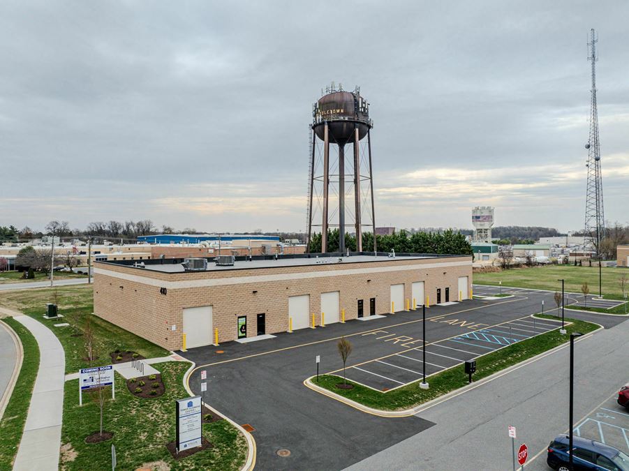 410 Diamond State Boulevard, Middletown, DE