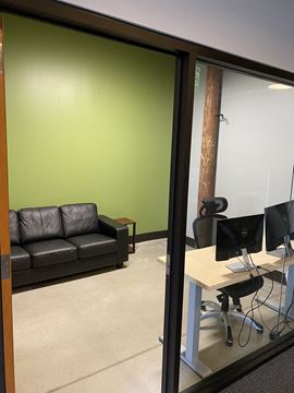 Spark Offices - Flexhub Dover