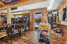 T&A Saloon and Homes