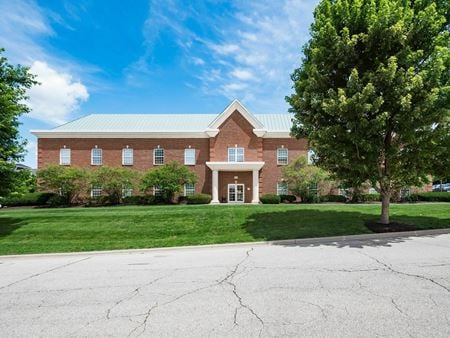 Office space for Sale at 4100 Horizons Drive in Columbus