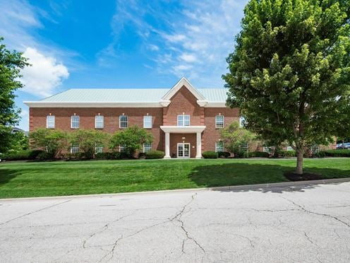 4100 Horizons Drive
