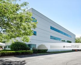 The Medical Center at James Street
