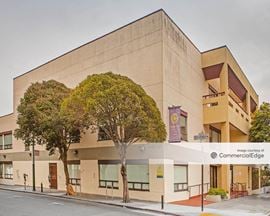 42 & 44 Gough Street & 1231 Stevenson Street