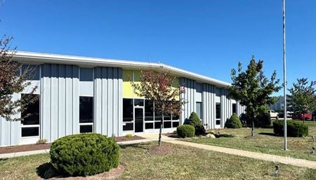 Office space for Rent at 400 Battaile Dr in Winchester