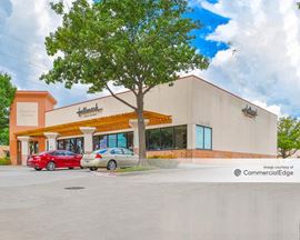 Creekwalk Village