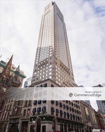 712 Fifth Avenue