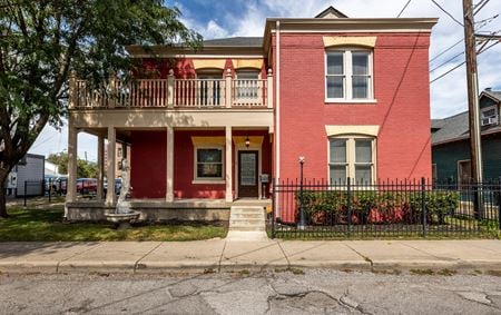 Office space for Sale at 108 E 9th St in Indianapolis