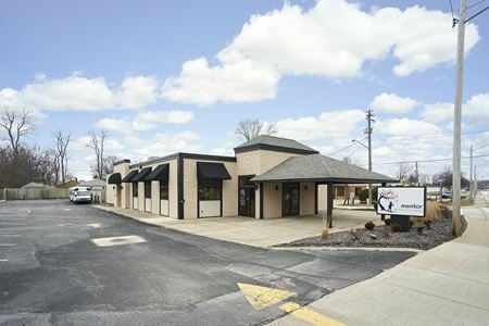 Photo of commercial space at 9055 Mentor Ave in Mentor