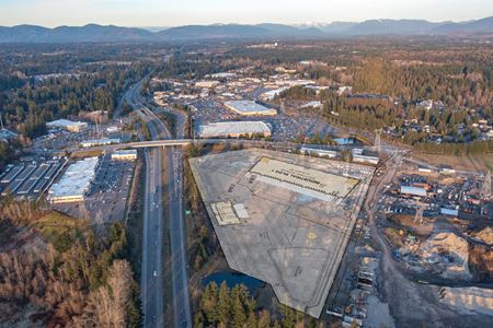 VacantLand space for Sale at 27631 Covington Way SE in Covington