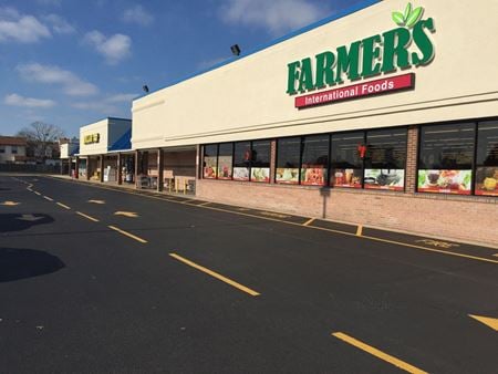 Retail space for Rent at 1505 Lynnhaven Parkway in Virginia Beach