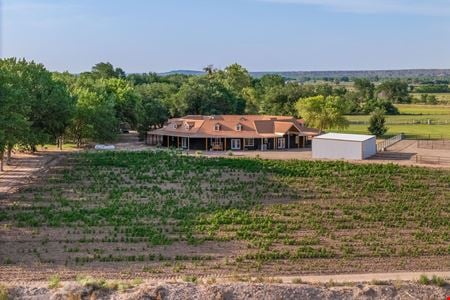 Land space for Sale at 26 Schmittle rd soccorro nm in Socorro