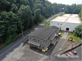 Flex Condo in Boyertown, PA