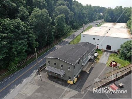 Photo of commercial space at 2214 Farmington Ave in Boyertown