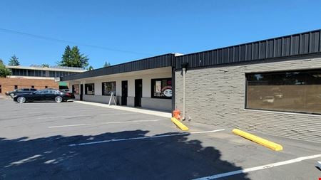 Retail space for Rent at 820 Commercial St SE in Salem