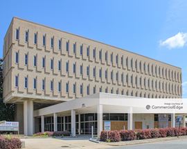 115 S Fayetteville Street