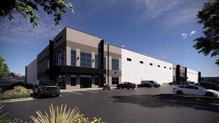 Photo of commercial space at 485 Jimmy Doolittle Road in Salt Lake City