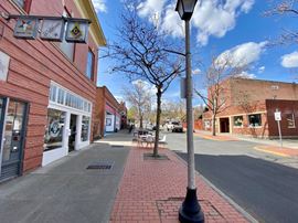 Premium Street Front Retail