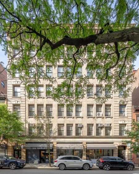 Retail space for Sale at 114 W 17th St #1 in New York