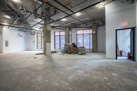 Photo of commercial space at 1029 Fulton St in Brooklyn