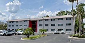 Legacy Park - Professional & Medical Offices