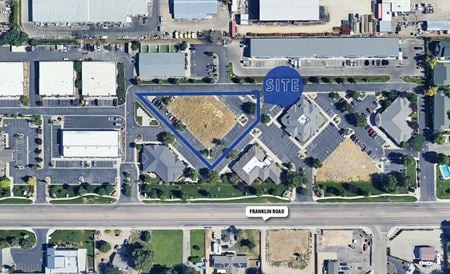 VacantLand space for Sale at 2080 E Franklin Rd in Meridian