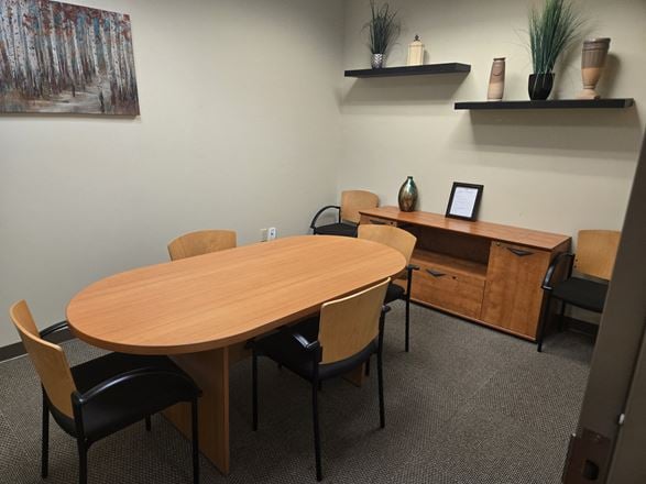 Executive Suite Professionals - ESP Downtown