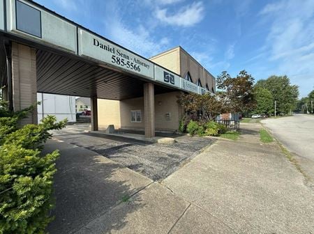 Photo of commercial space at 1812 Heaton Rd in Louisville