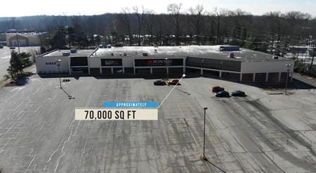 Retail space for Rent at 1785 E State Route 125 in Amelia