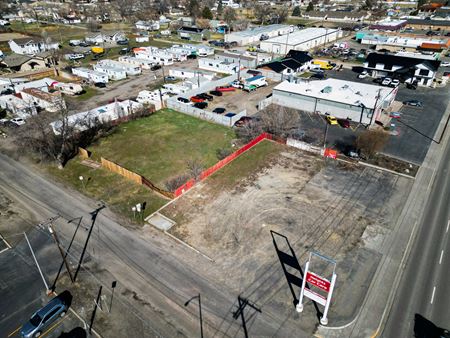 VacantLand space for Sale at 545 Judith Lane in Billings