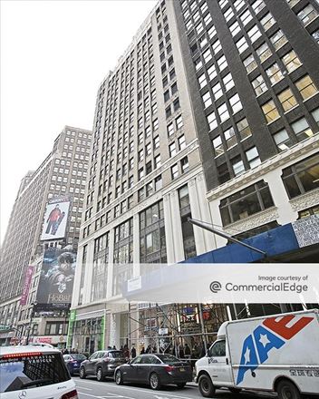1375 Broadway