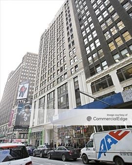 1375 Broadway