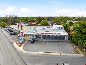 Deco Plaza