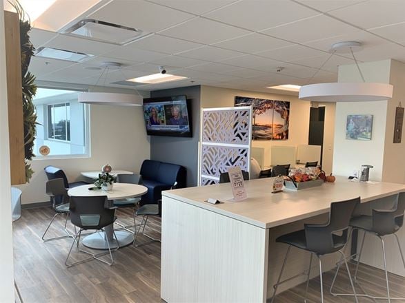Plantation Office Evolution