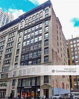 41 West 25th Street