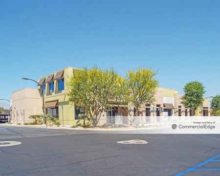 Office space for Rent at 36927 Cook Street in Palm Desert