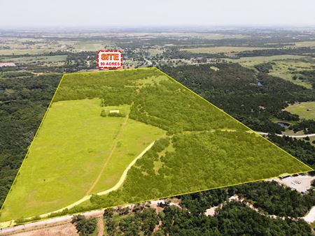 Commercial space for Sale at Yukon Land (90 Acres) in Yukon