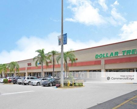 Photo of commercial space at 19901 NW 2nd Avenue in Miami