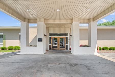 Photo of commercial space at 3920 Antoinette Drive in Montgomery