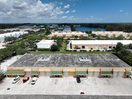 InSpace at Treasure Coast - Building F