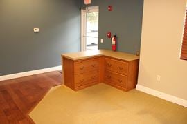 Industrial Flex Unit for Lease