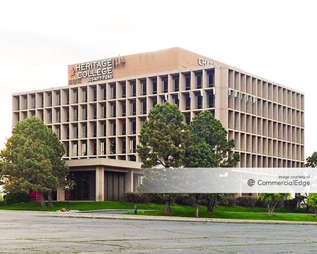 Office space for Rent at 4704 Harlan Street in Denver