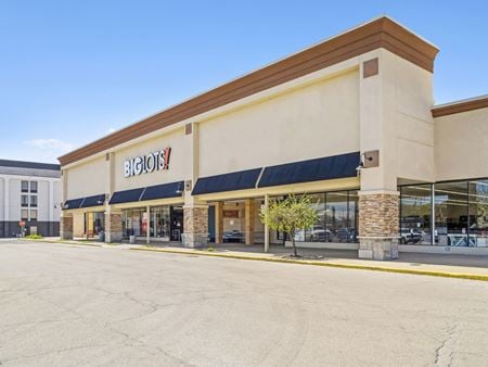 Retail space for Sale at 3101-3176 S Dirksen Pkwy in Springfield